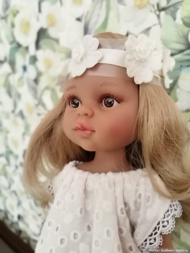 Лусиана Паола Рейна 2022г