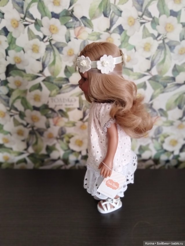 Лусиана Паола Рейна 2022г (фото 6)