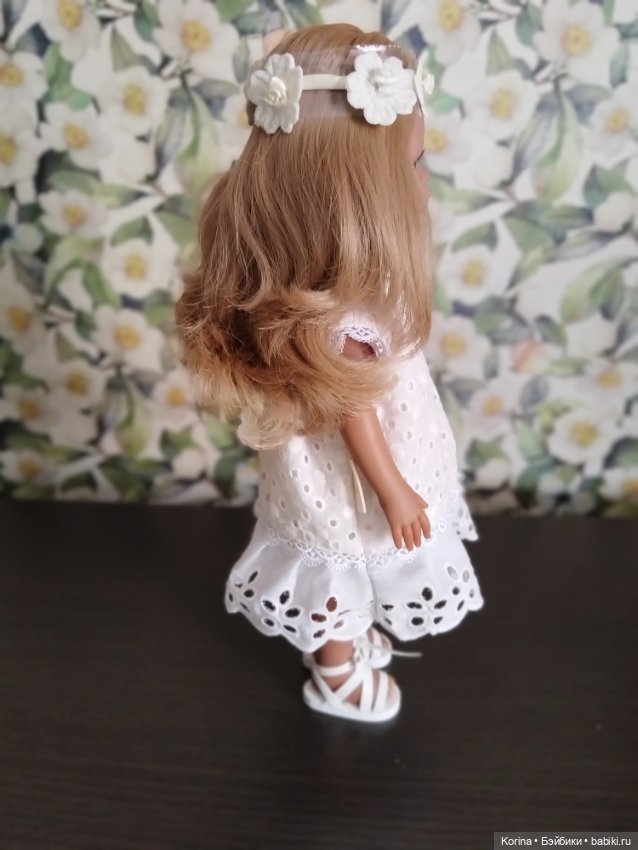 Лусиана Паола Рейна 2022г (фото 4)