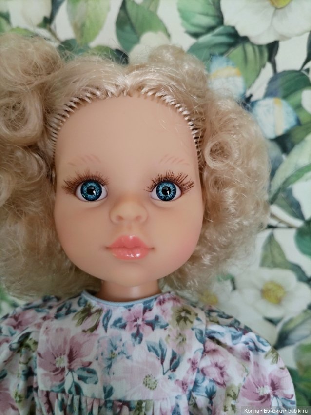 Мари Пилар Паола Рейна 2023г