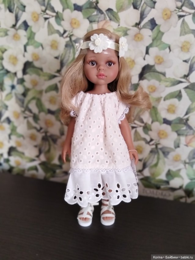 Лусиана Паола Рейна 2022г