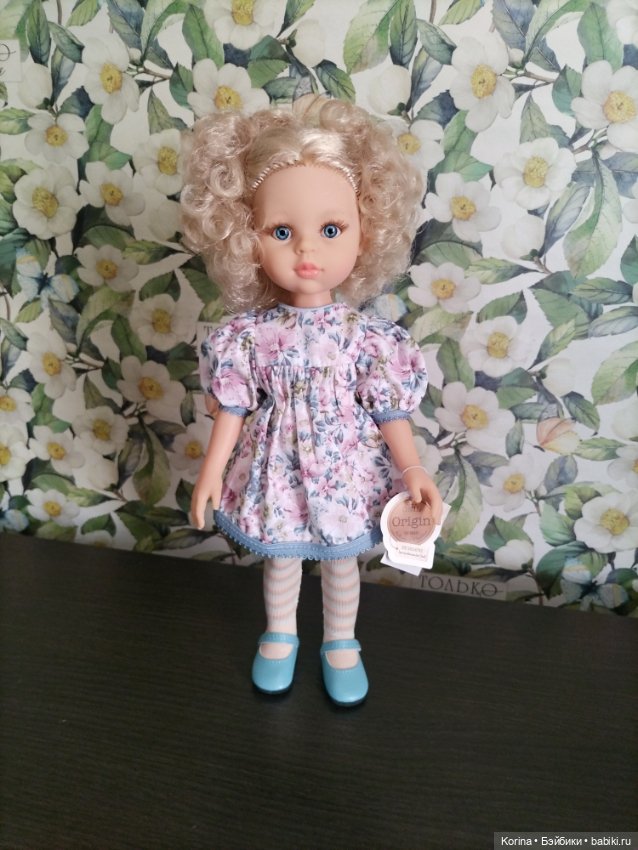 Мари Пилар Паола Рейна 2023г (фото 4)