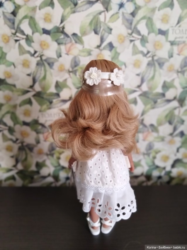 Лусиана Паола Рейна 2022г (фото 5)