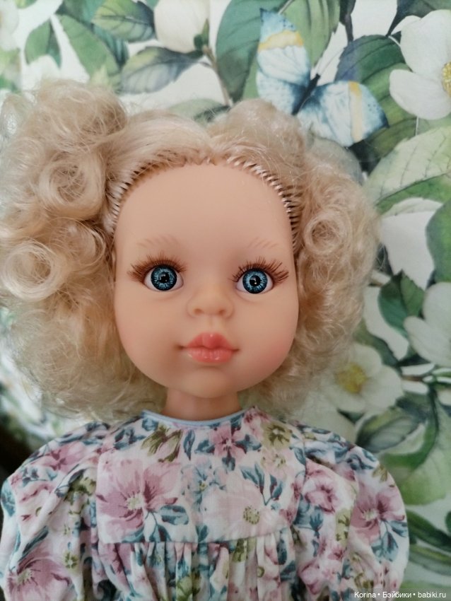 Мари Пилар Паола Рейна 2023г