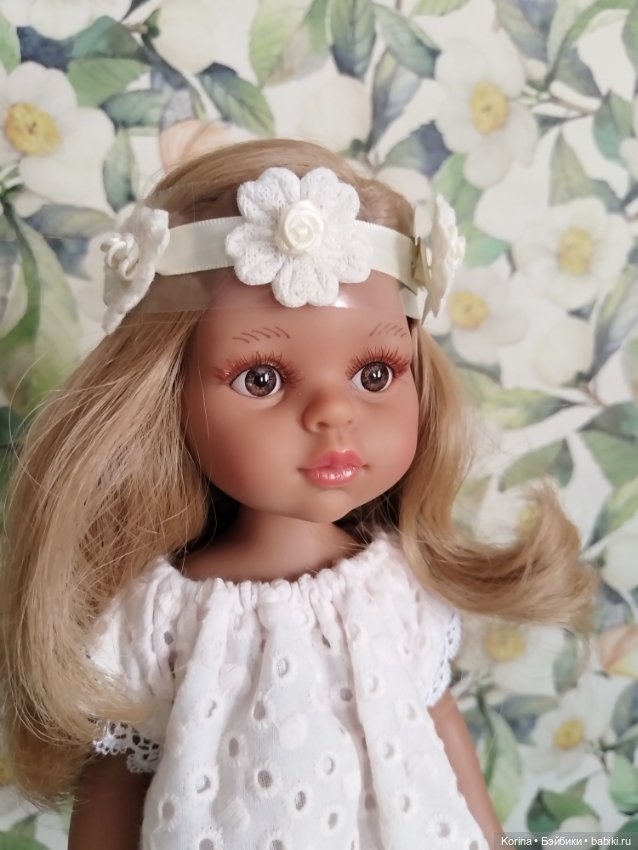 Лусиана Паола Рейна 2022г (фото 2)