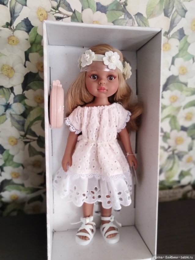 Лусиана Паола Рейна 2022г (фото 7)