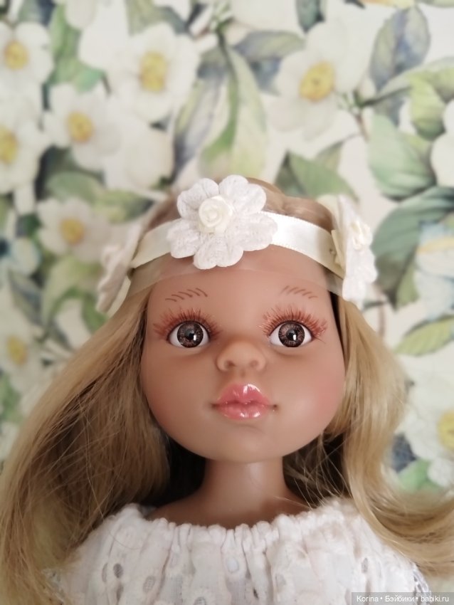 Лусиана Паола Рейна 2022г (фото 3)