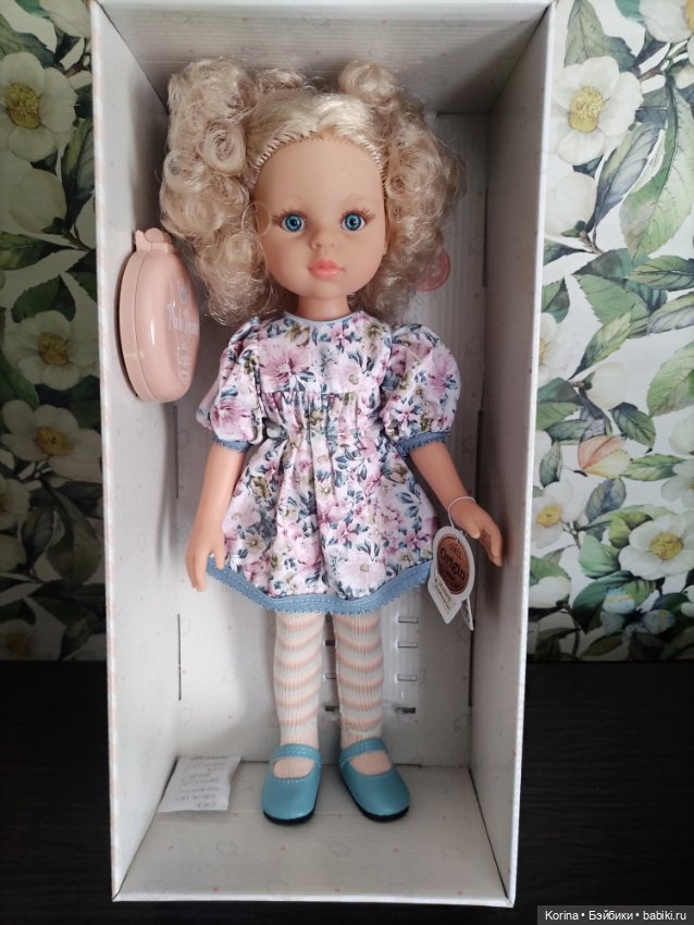 Мари Пилар Паола Рейна 2023г (фото 2)