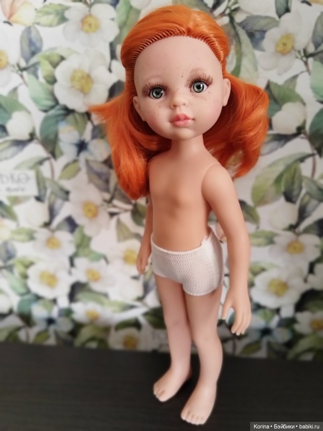 Фина Паола Рейна нюд 2023г