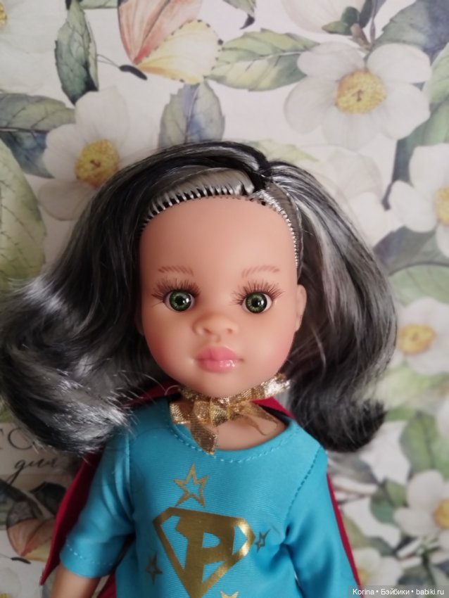 Супер Паола Паола Рейна 2023г (фото 8)