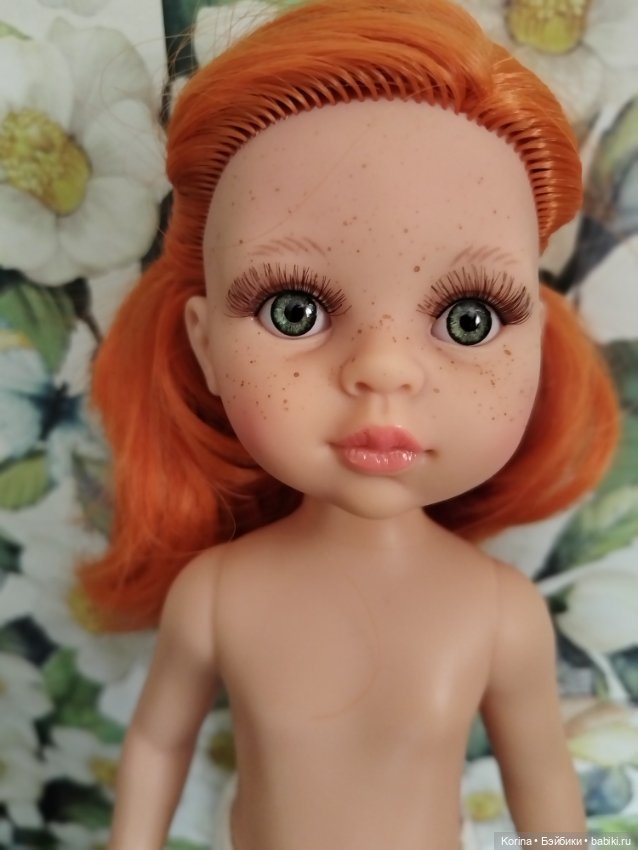 Фина Паола Рейна нюд 2023г (фото 3)