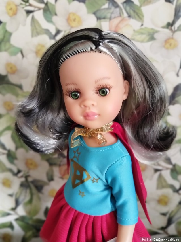 Супер Паола Паола Рейна 2023г (фото 9)