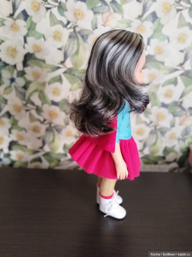 Супер Паола Паола Рейна 2023г (фото 4)