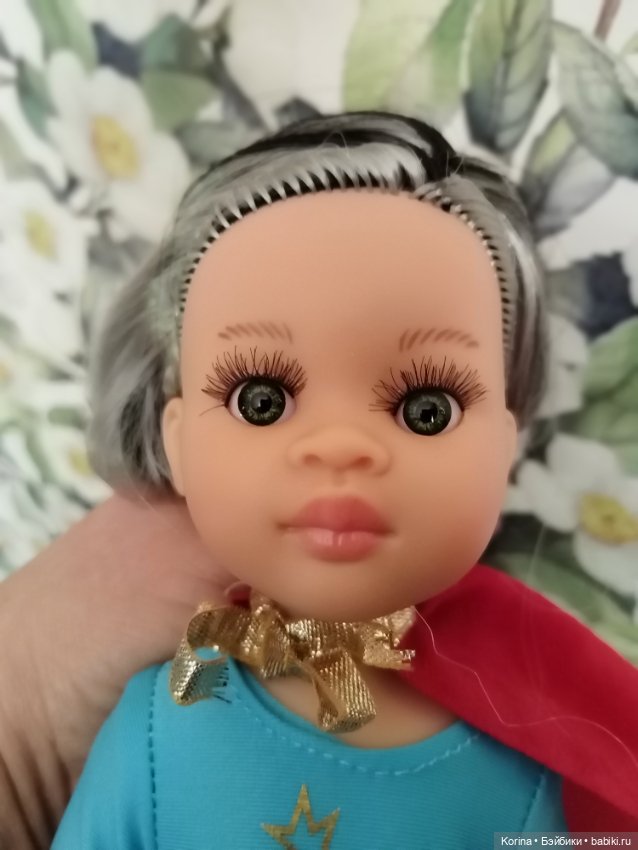 Супер Паола Паола Рейна 2023г