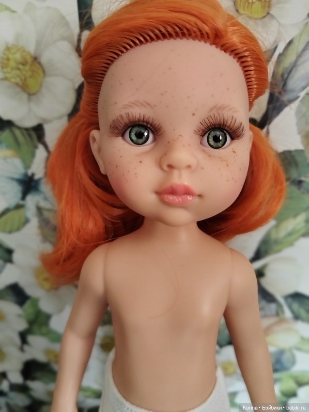 Фина Паола Рейна нюд 2023г (фото 2)