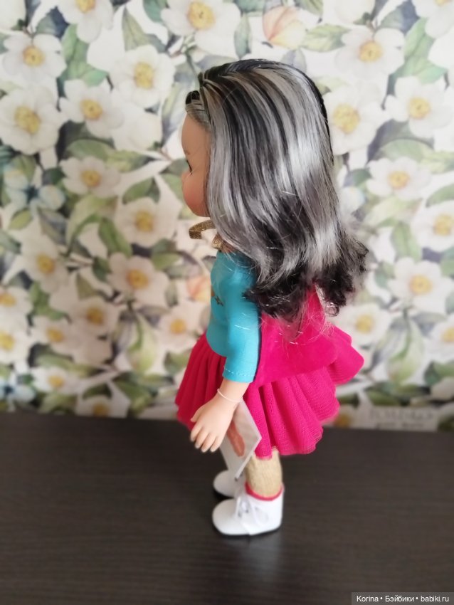 Супер Паола Паола Рейна 2023г (фото 5)