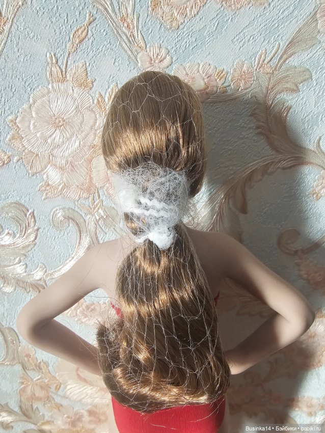 Кукла Phicen S43 — Коллекционные фигурки (фото 6)