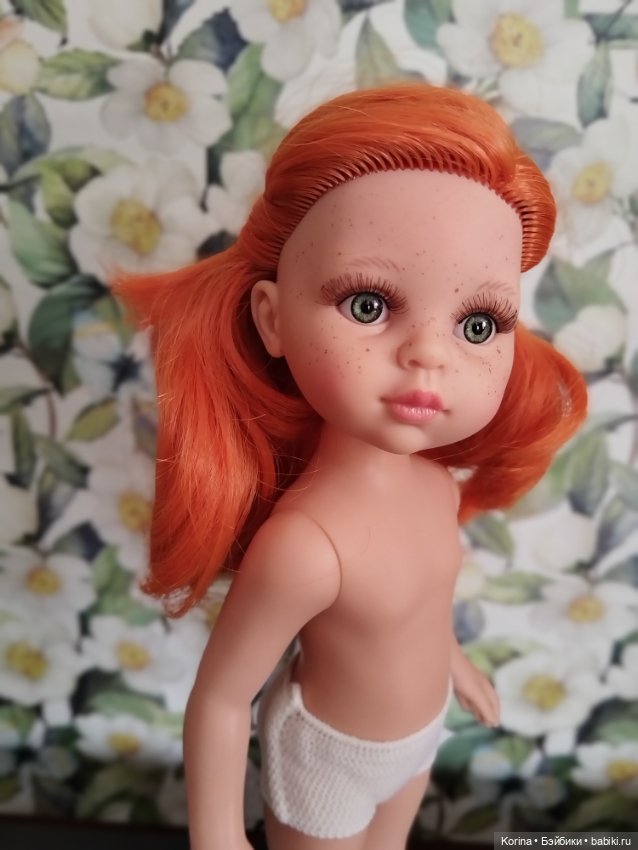 Фина Паола Рейна нюд 2023г (фото 4)