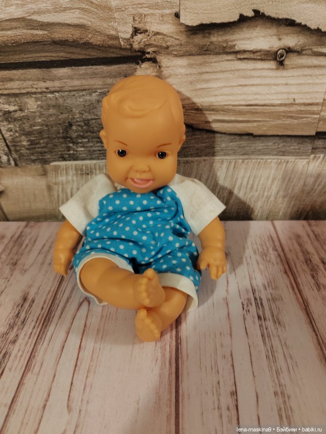 Две куколки лотом — Игровые куклы (фото 3)