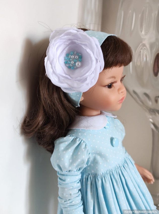 Одежда на Паола Рейна — Одежда для кукол (фото 2)
