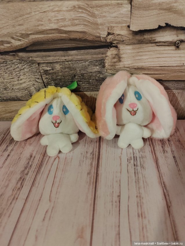 Лот игрушек и сумочка — Игрушки для детей (фото 5)