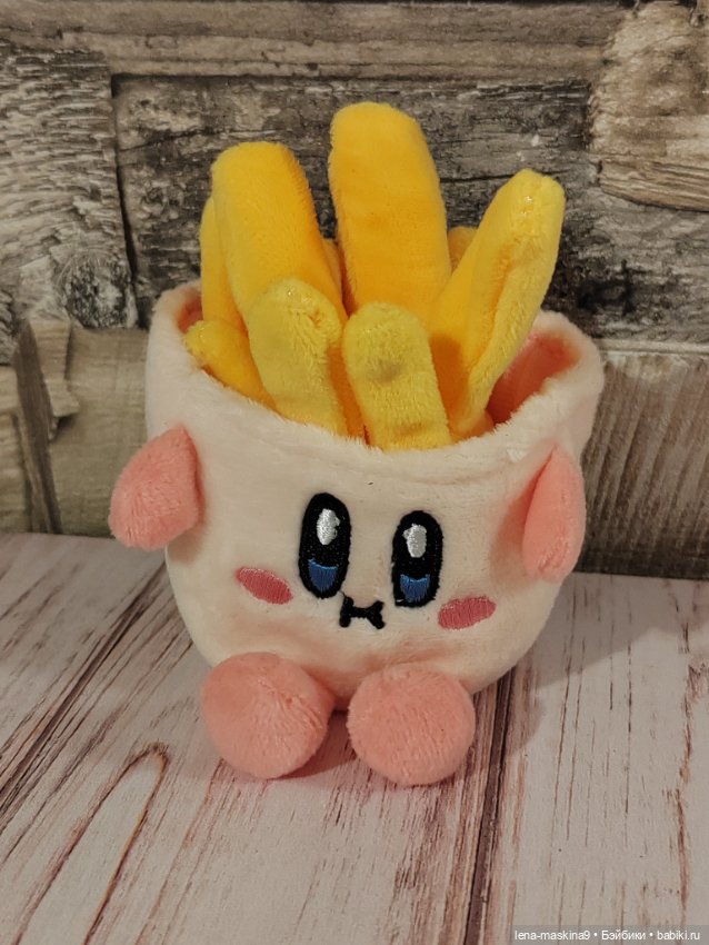 Лот игрушек и сумочка — Игрушки для детей (фото 6)