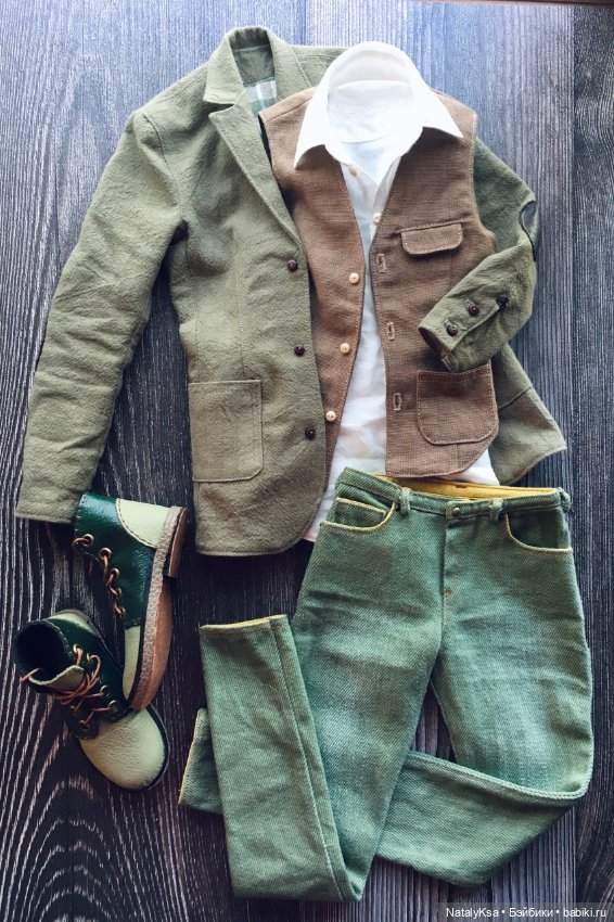 Комплекты для 5th Motif SD17/70+ (фото 10)