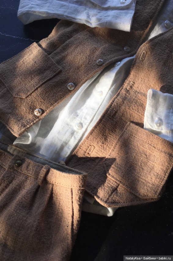 Комплекты для 5th Motif SD17/70+ (фото 6)