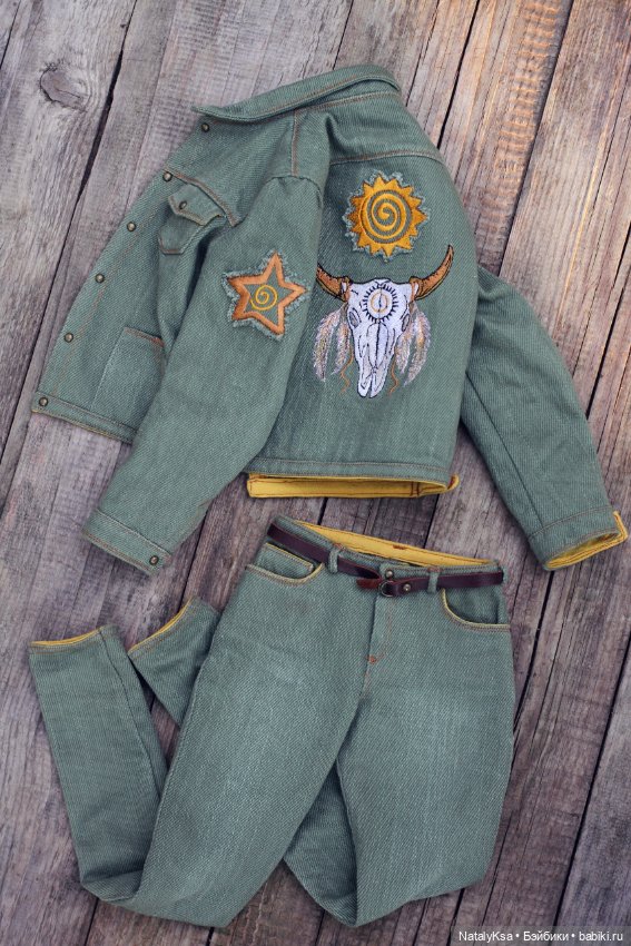 Комплекты для 5th Motif SD17/70+