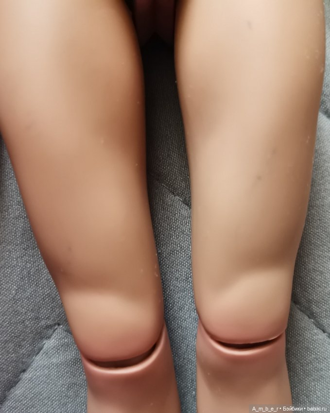 Продам барышню Worldbox AT201 tan skin (фото 3)