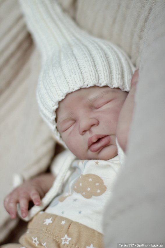 Безмятежность — Куклы реборн