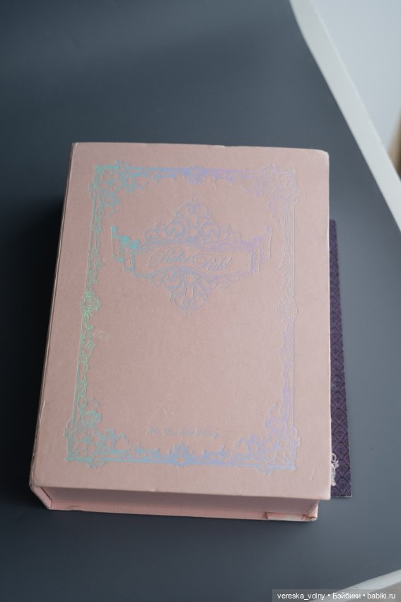 Fairyland PukiFee Jude — Куклы BJD (фото 5)