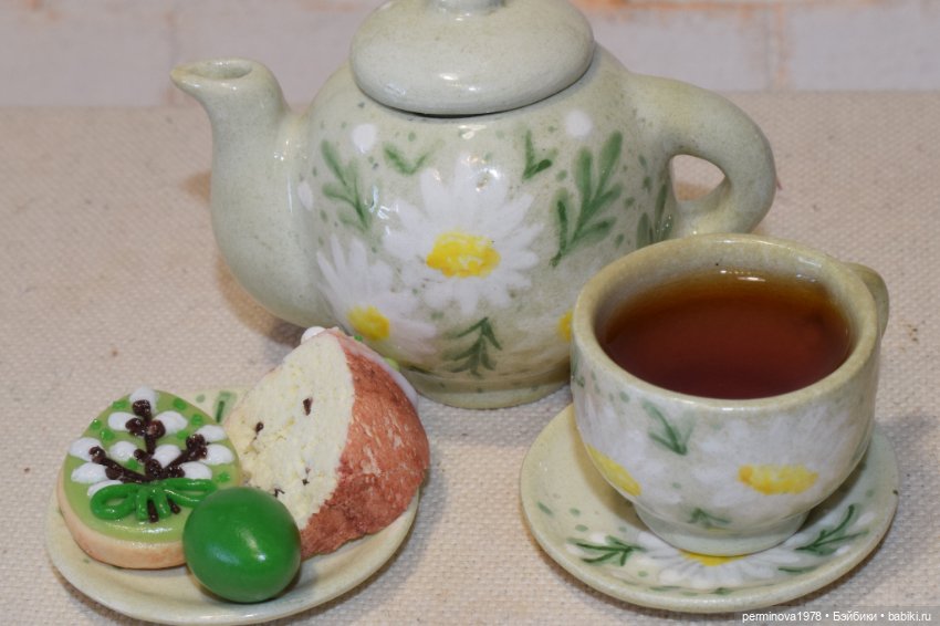 Пасха. Кулинарная миниатюра (фото 4)