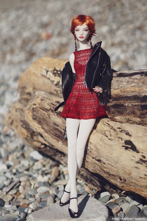 Роскошное ультракороткое платье для 1/4 Луценко (новое тело), Лосева (Ребекка) (фото 4)