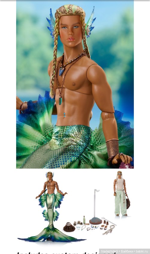 Triton Thiago Valente Integrity (фото 3)