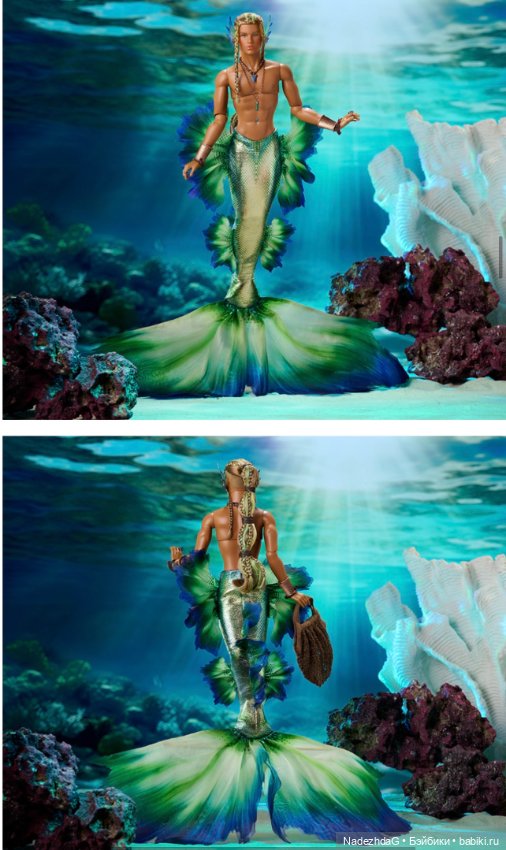 Triton Thiago Valente Integrity (фото 4)