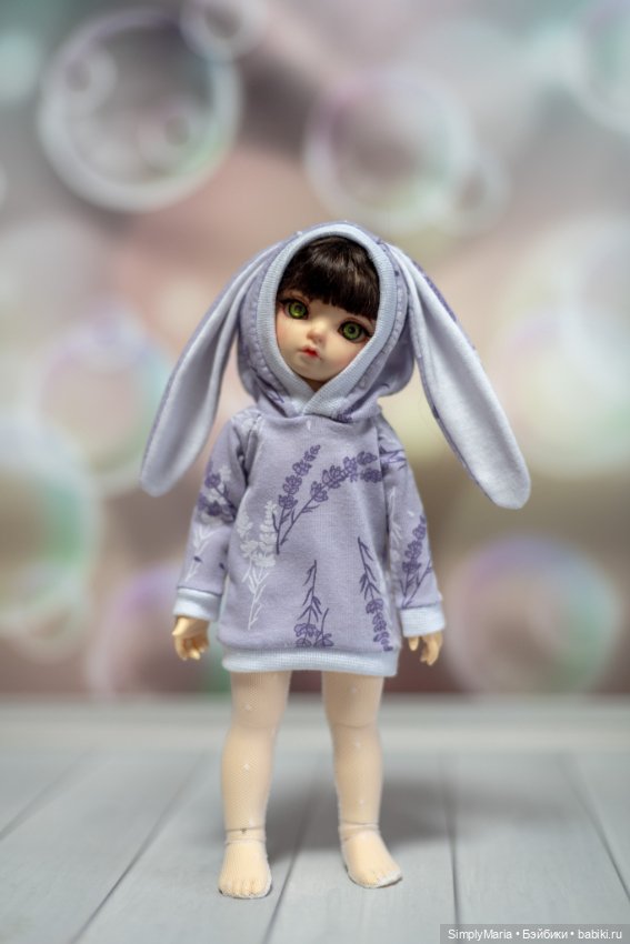 Одежда на литлфи (LittleFee) (фото 3)