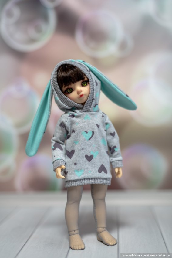 Одежда на литлфи (LittleFee) (фото 2)