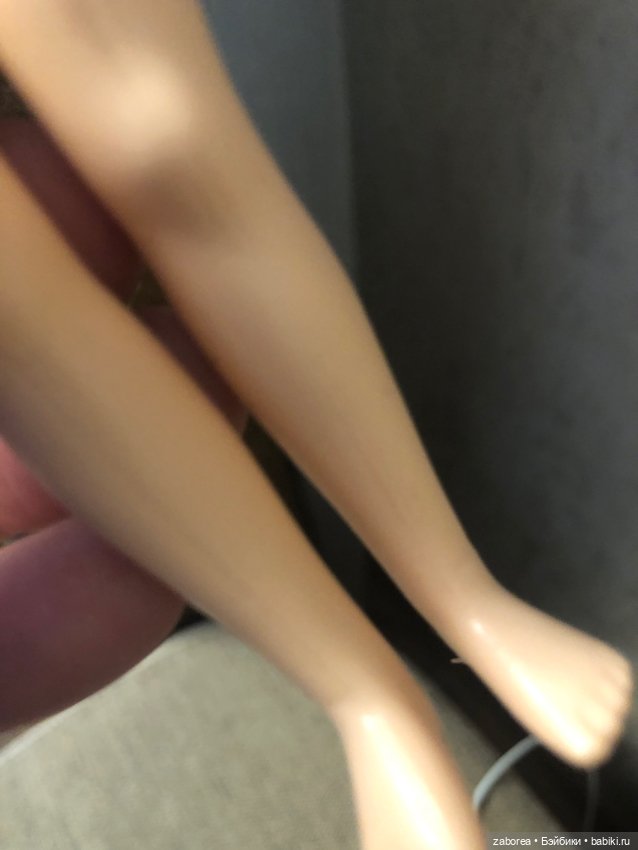 Три тела от кукол из серии «маленькие женщины»,Mattel (фото 4)