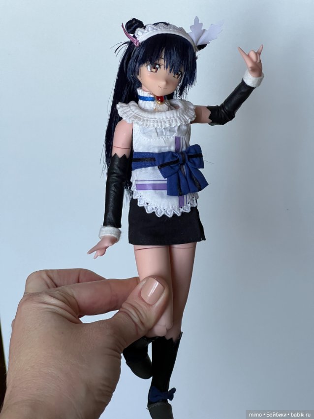 Кукла Azone Love Live — Азиатские куклы (фото 4)