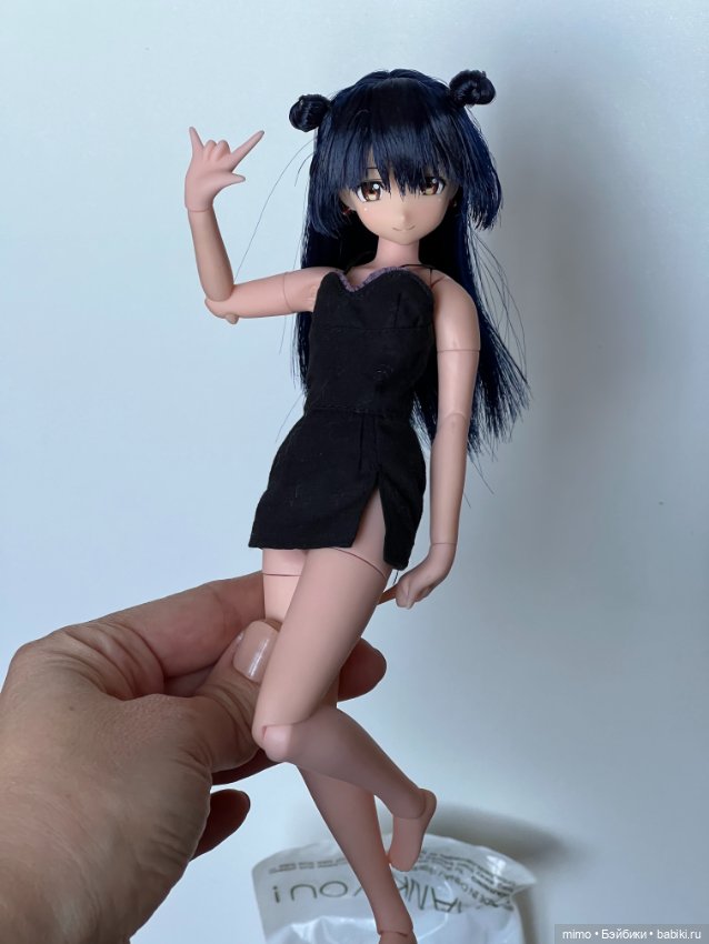 Кукла Azone Love Live — Азиатские куклы (фото 3)