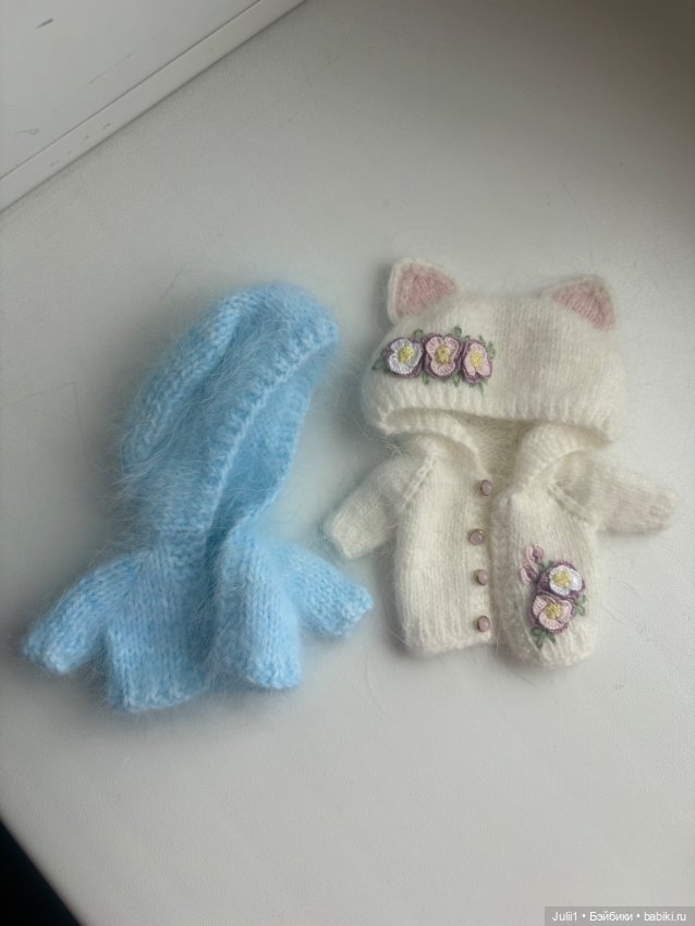 Одежда для ob11 — Одежда для кукол (фото 2)