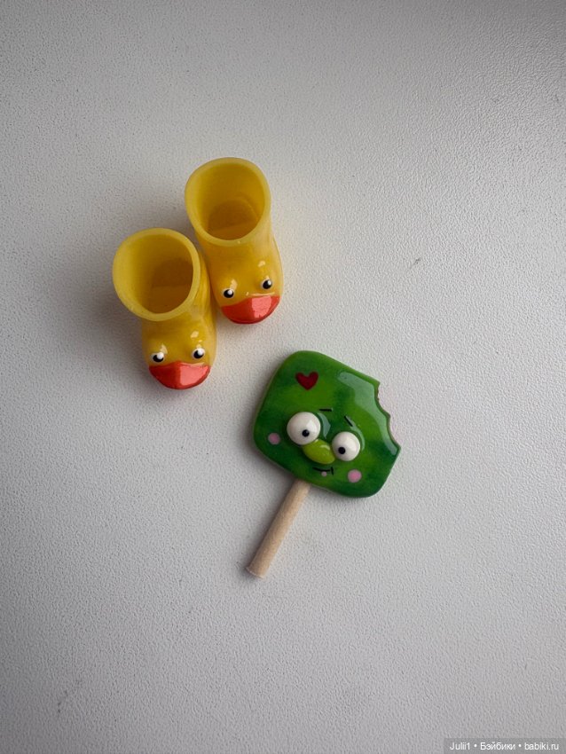 Одежда для ob11 — Одежда для кукол (фото 4)