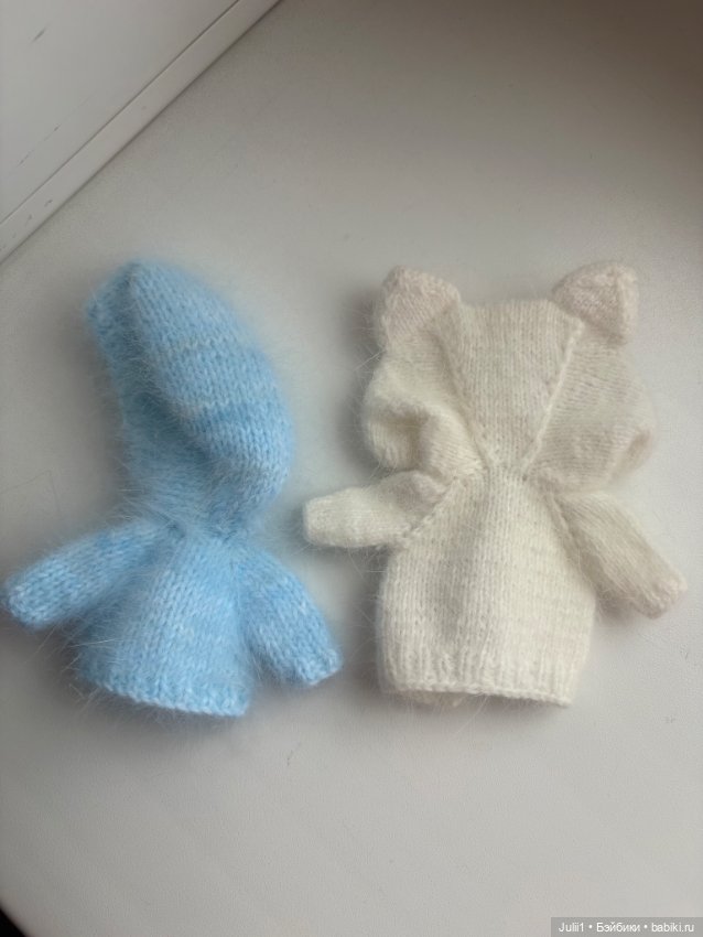 Одежда для ob11 — Одежда для кукол (фото 3)