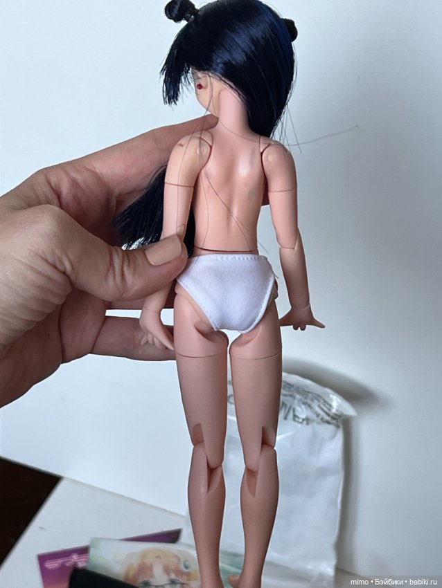 Кукла Azone Love Live — Азиатские куклы (фото 2)