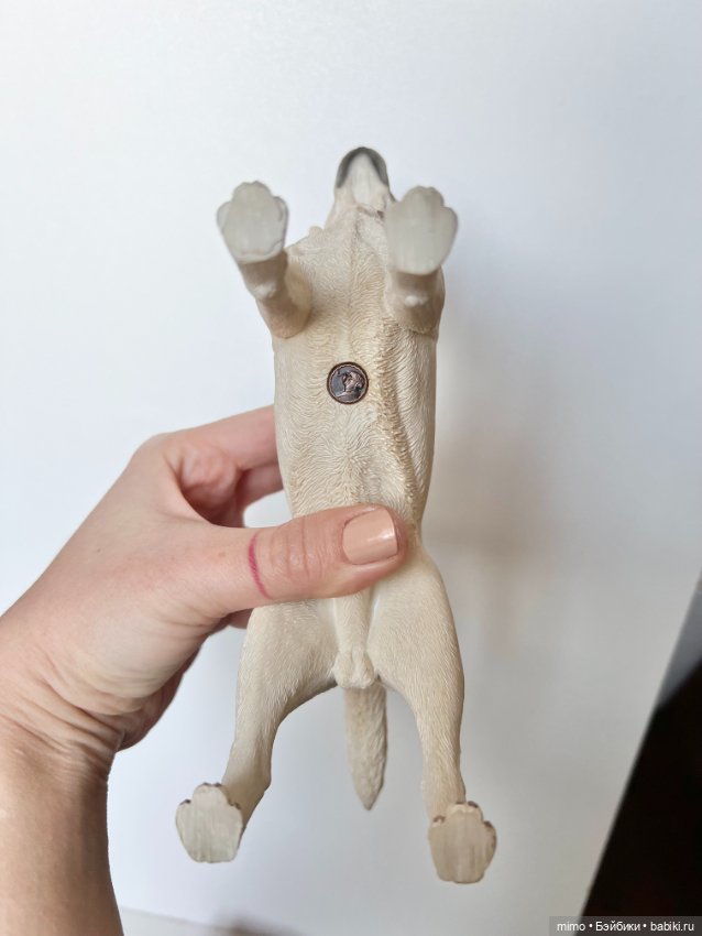 Фигурка Лабрадор MrZ Оригинал (фото 4)