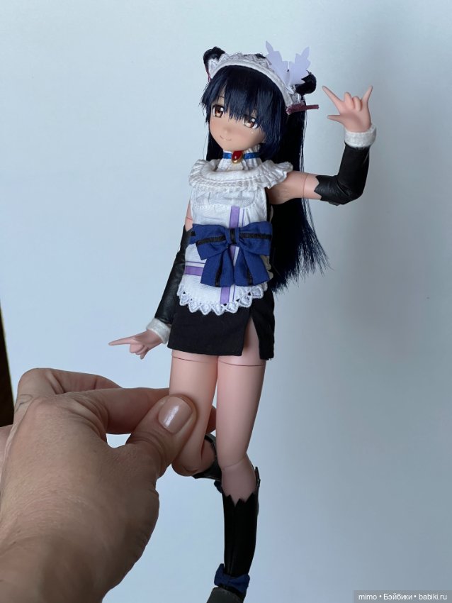 Кукла Azone Love Live — Азиатские куклы (фото 5)