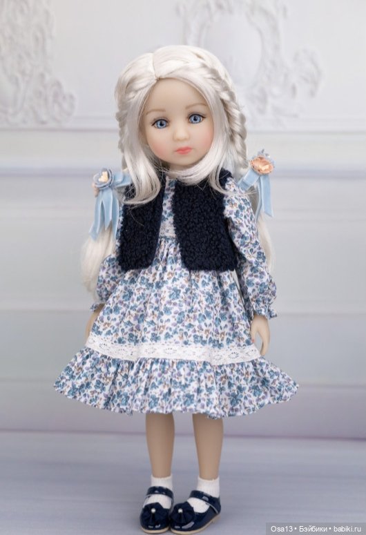 Фирменные аутфиты Руби Ред, Ruby red (фото 9)