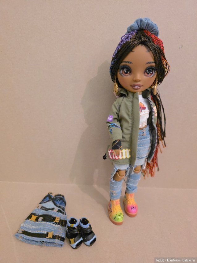 Rainbow high — Игровые куклы (фото 3)