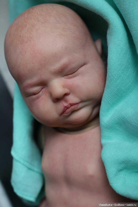 Реборн — Куклы реборн